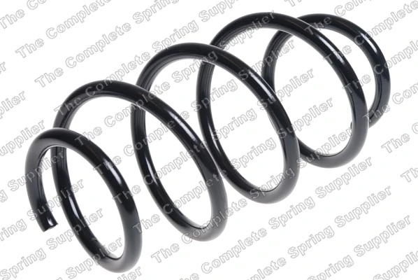 Пружина передня 601148D Maxgear