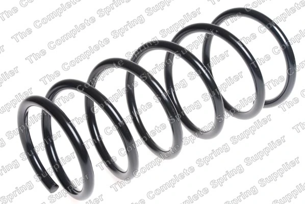 96639715 Opel Пружина амортизатора передняя