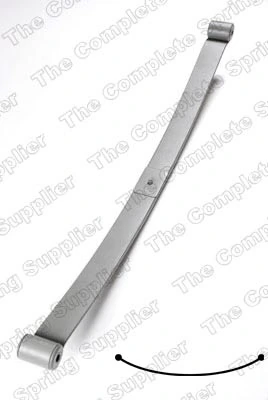  Ресори задні Fiat Ducato 2