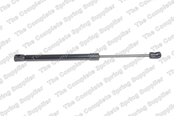 Опора капота права Polcar 40D1AS ціна, від 11.89 USD