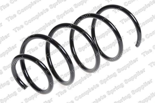 31336795136 BMW Пружина амортизатора передняя