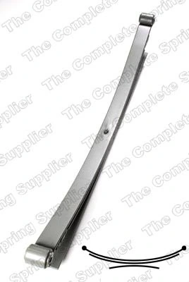 Ресори додаткові Mercedes Sprinter I 4-t фургон (904) (1995 - 2006) ціна, від 176.38 USD