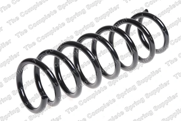 33531093090 BMW Пружина підвіски задня