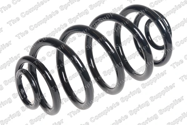 601031 Maxgear Пружина підвіски задня