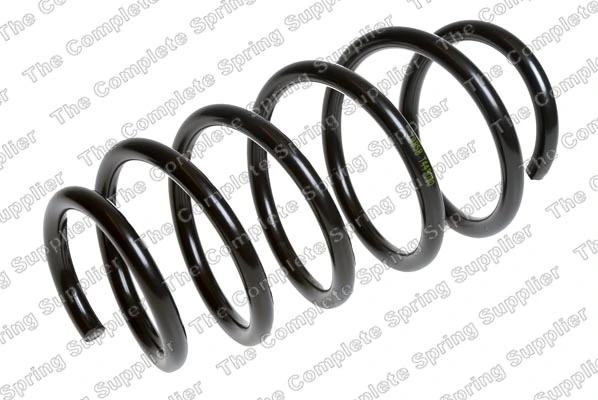 Купити 93189755 Peugeot/Citroen Гвинтова пружина підвіска