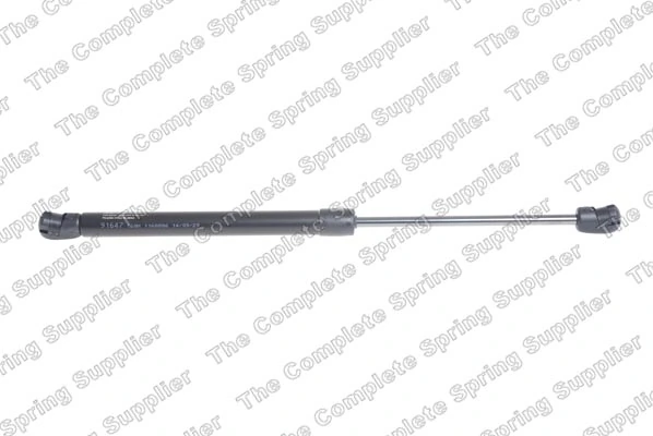 Амортизатор багажника 430719070300 Magneti Marelli