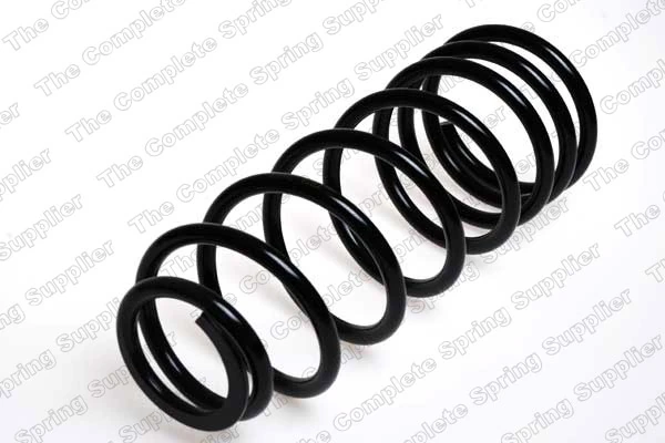  Задні пружини Honda Civic 5