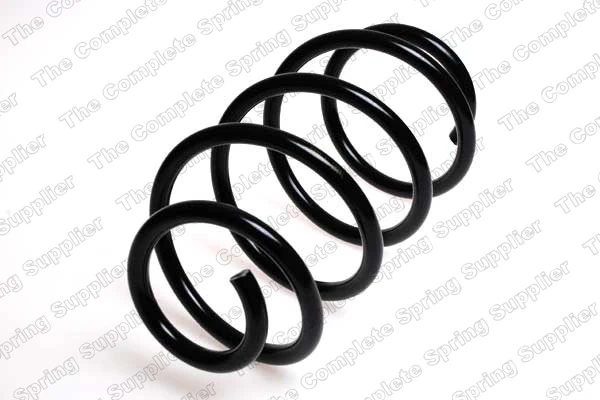  Пружина передня Volkswagen Sharan 1