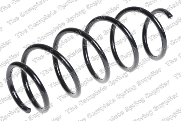 50704173 Fiat/Alfa/Lancia Пружина амортизатора передняя