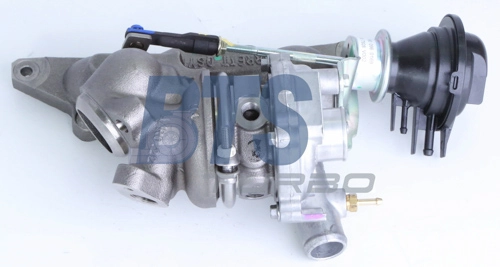 Турбокомпресор Magneti Marelli TBM0011