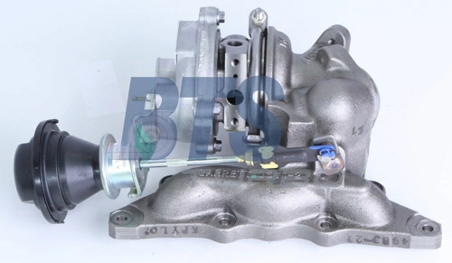 Турбіна Magneti Marelli TBM0011 ціна, від 243.81 USD