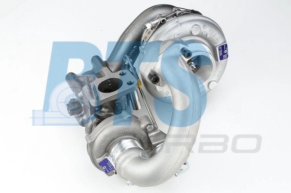 Турбокомпресор Iveco 5801928231