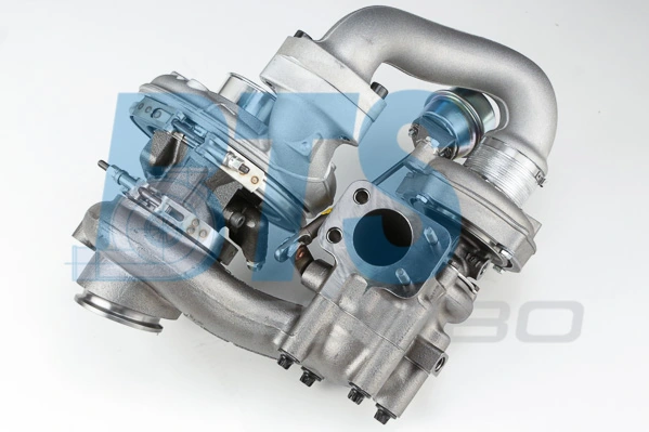 Турбіна Iveco 5801928231 ціна, від 179.70 USD