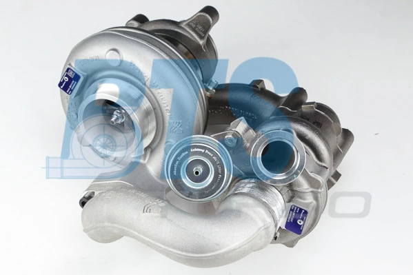 Купити 5801928231 Iveco Турбіна