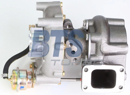 Турбіна MAN 51091007390 ціна, від 404.06 USD