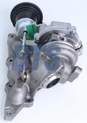 Купити TBM0011 Magneti Marelli Турбіна