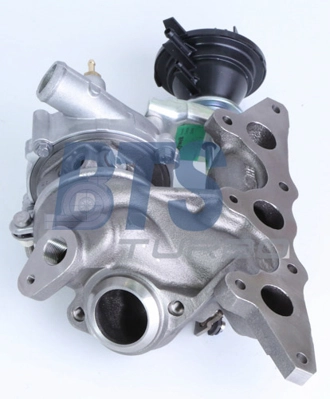 Турбіна TBM0011 Magneti Marelli