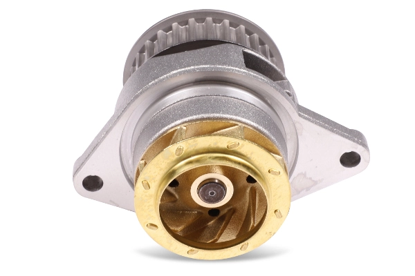 P558 Hepu Насос охолодження