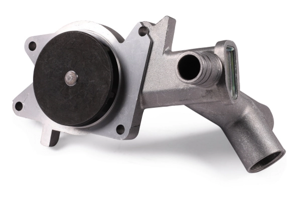 P207 Hepu Насос охолодження