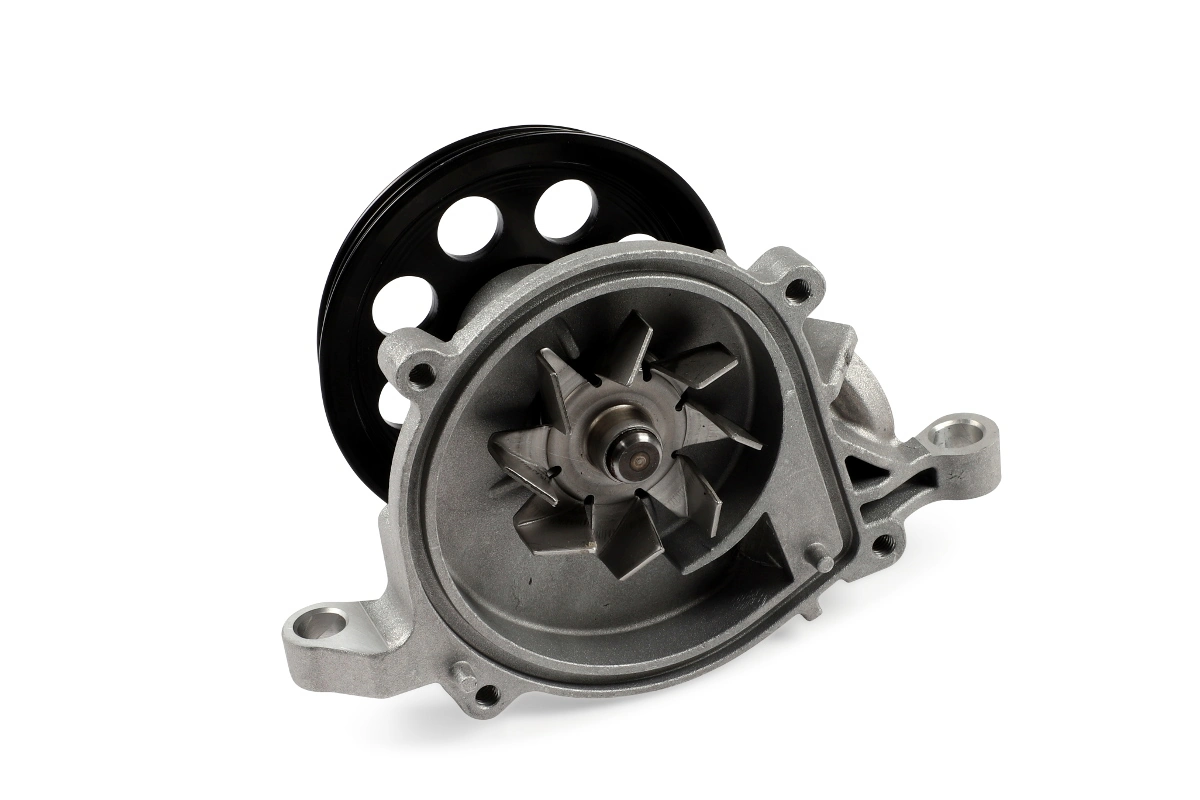 P9103 Hepu Насос охолодження