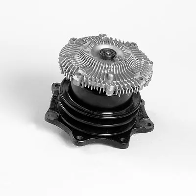 Помпа охолодження Nissan/Infiniti 2101002N85 ціна, від 50.00 USD