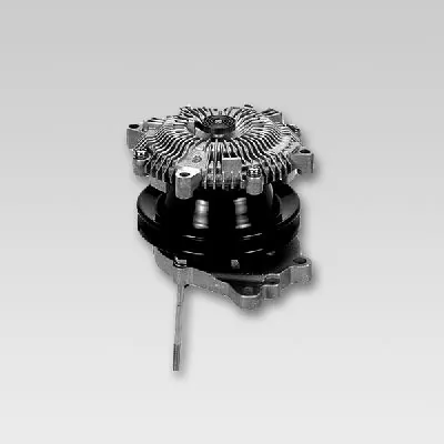 Купити 21010N5829 Nissan/Infiniti Насос охолоджуючої рідини