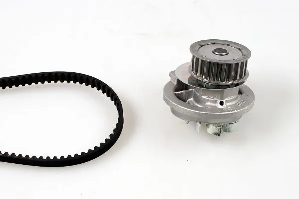 Купити Комплект ГРМ Opel Ascona C 84, 89