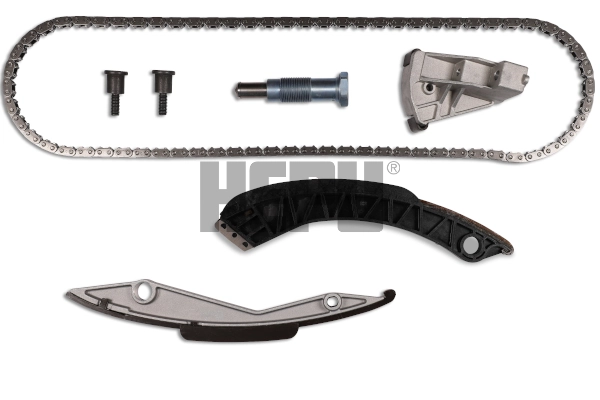 Комплект ланцюга ГРМ 59134SET Iwis