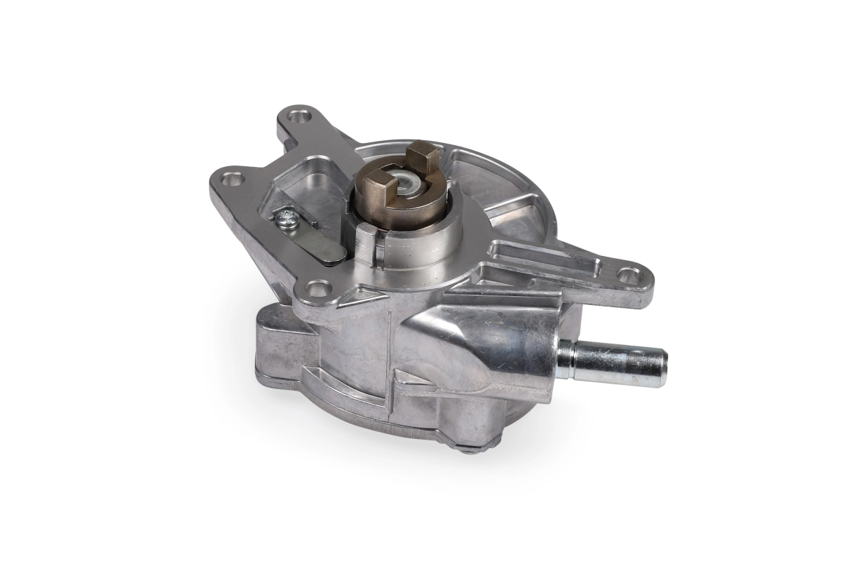  Вакуумний насос Mercedes Sprinter 