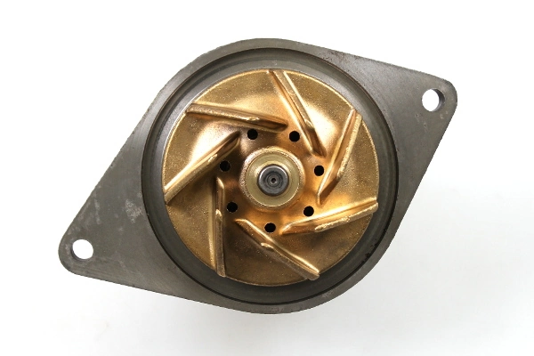 Помпа охолодження Hepu P1190 ціна, від 57.82 USD