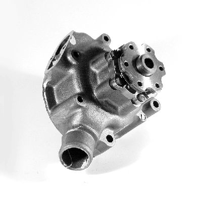 Помпа охолодження Daniparts DPME413 ціна, від 105.71 USD