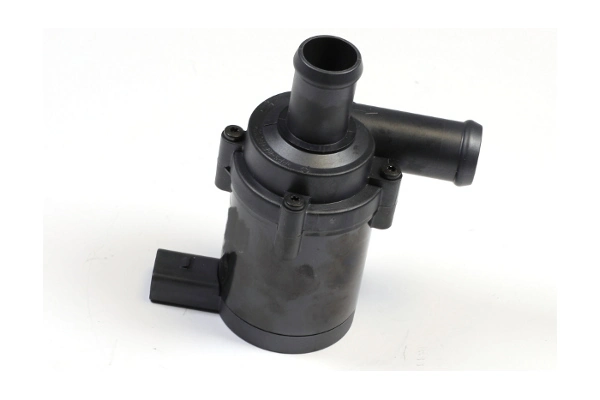 AP8209 Hepu Помпа водяна, додатковий електричний