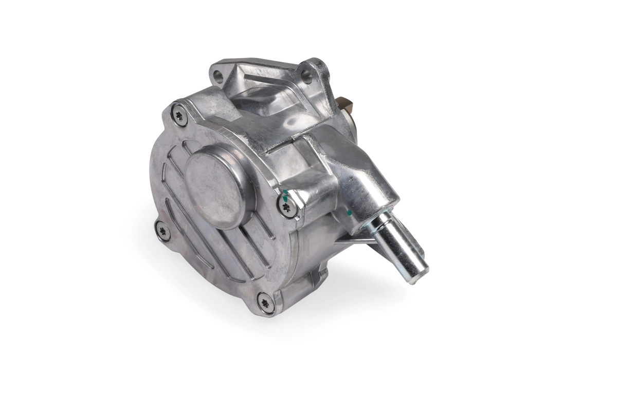 Насос вакуумний Mercedes Sprinter II 4,6-t