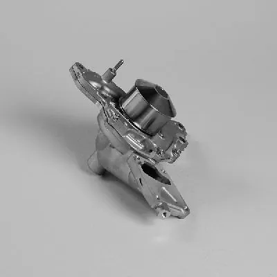 Купити 4663296 Chrysler Насос охолоджуючої рідини