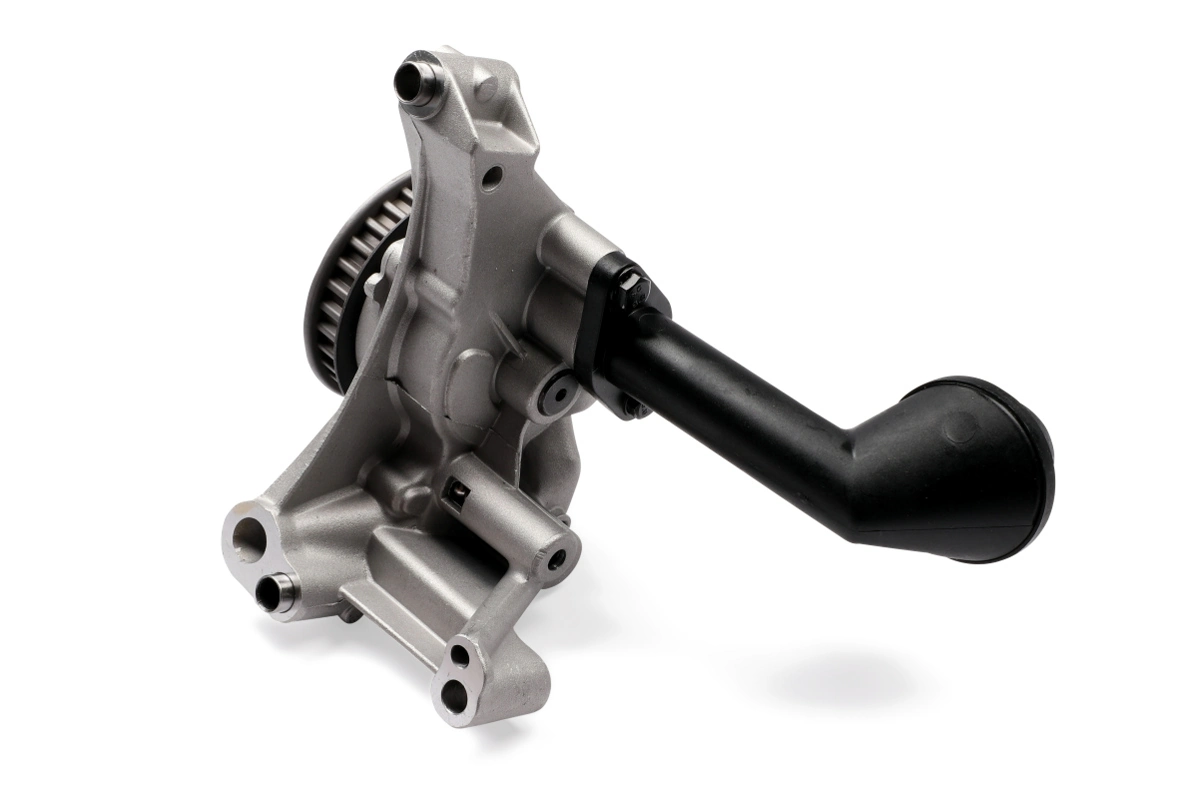 OP5518 Hepu Масляний насос двигуна