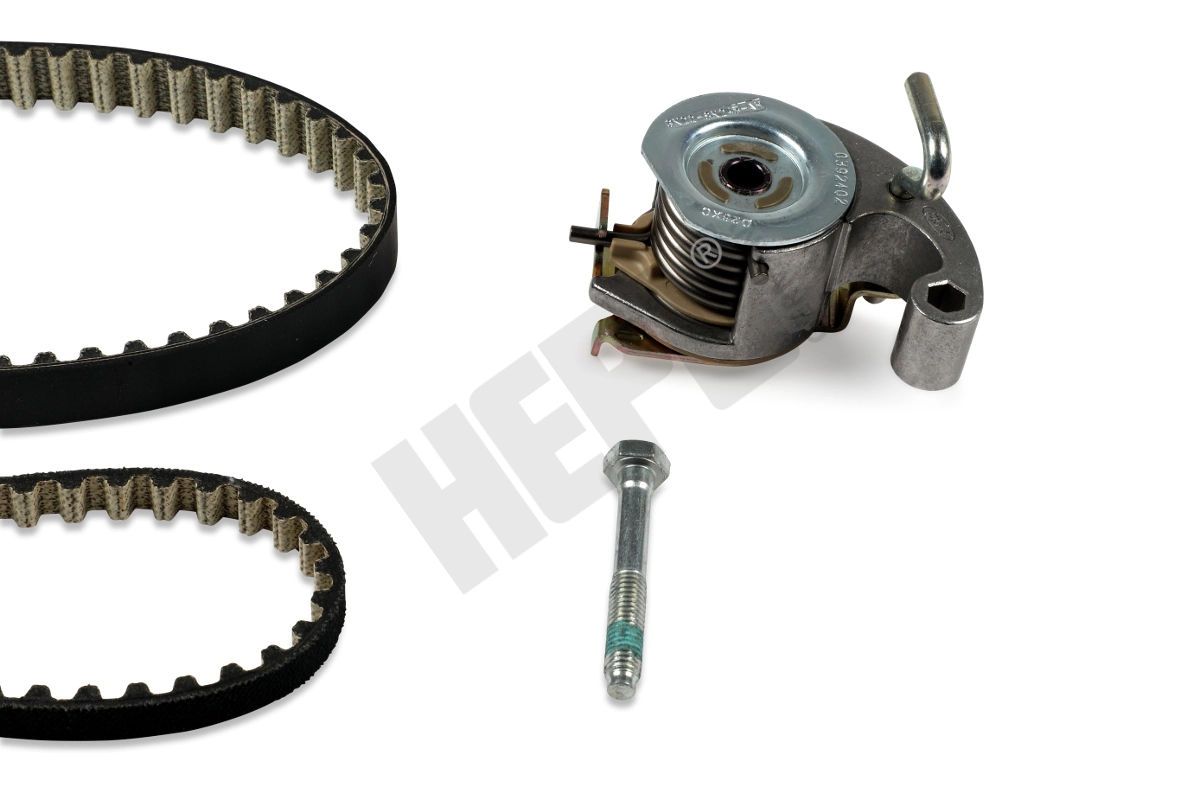Комплект ГРМ Ford GK2Q6A345AA ціна, від 13.40 USD