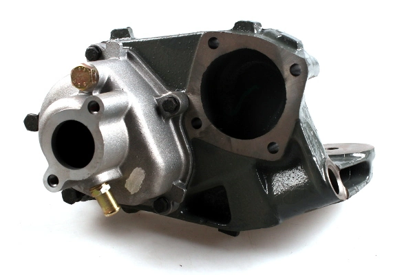 P084 Hepu Насос охолодження