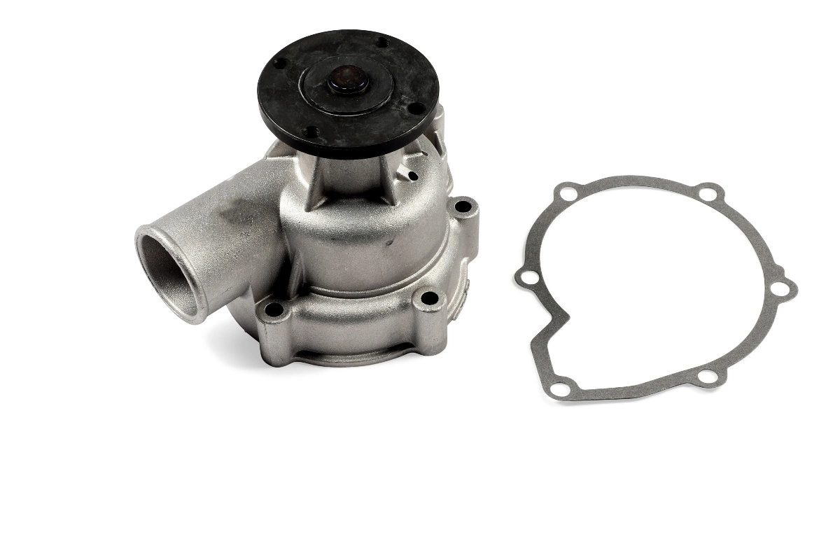 Купити A1102000220 Mercedes Насос охолоджуючої рідини