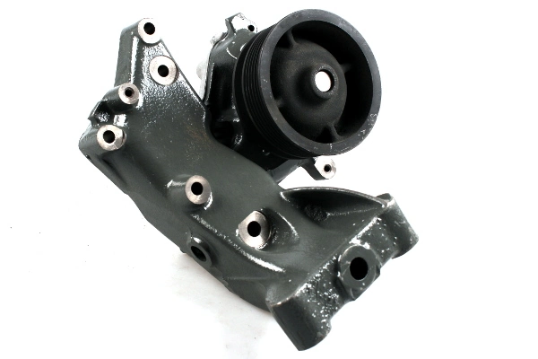 Купити 1317466080 Fiat/Alfa/Lancia Насос охолоджуючої рідини