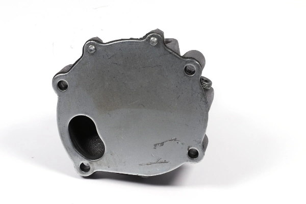 Купити 98465322 NEW Holland Насос охолоджуючої рідини