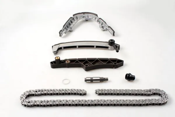 Купити Комплект ланцюга ГРМ Land Rover Range Rover III L322