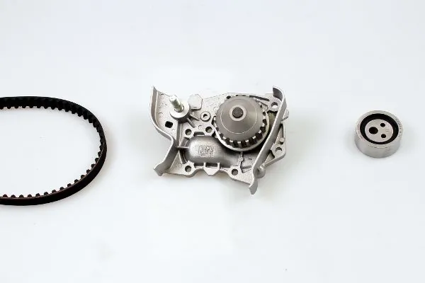 Комплект ГРМ Polcar 071181WP ціна, від 65.03 USD