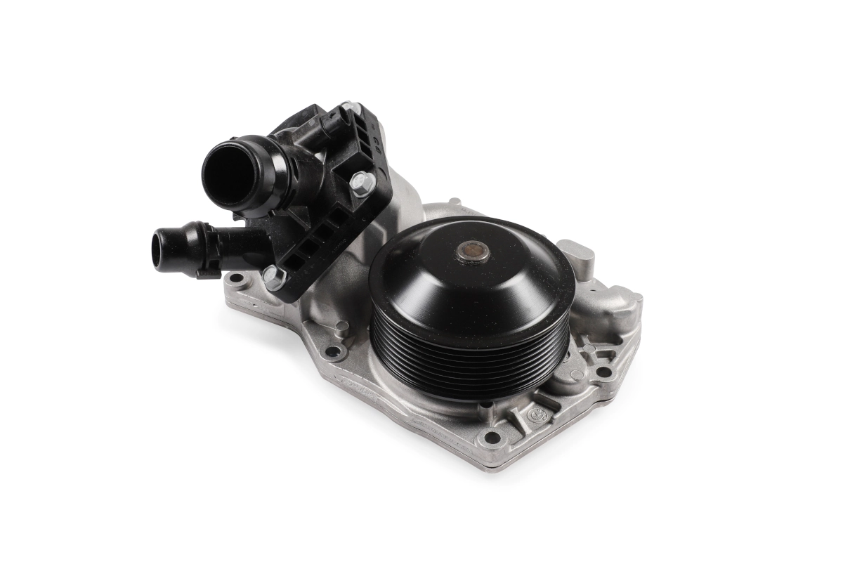 11518577888 BMW Прокладка водяної помпи