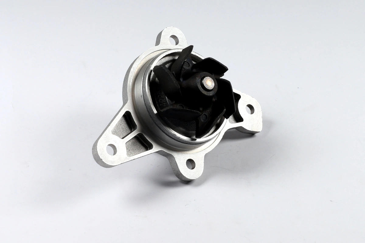 P586 Hepu Насос охолодження