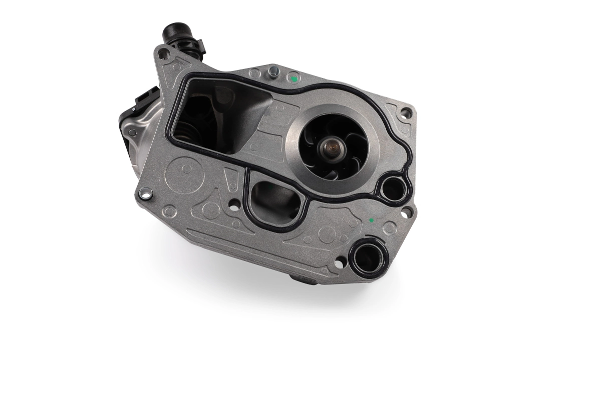 Прокладка водяної помпи BMW 11518577888