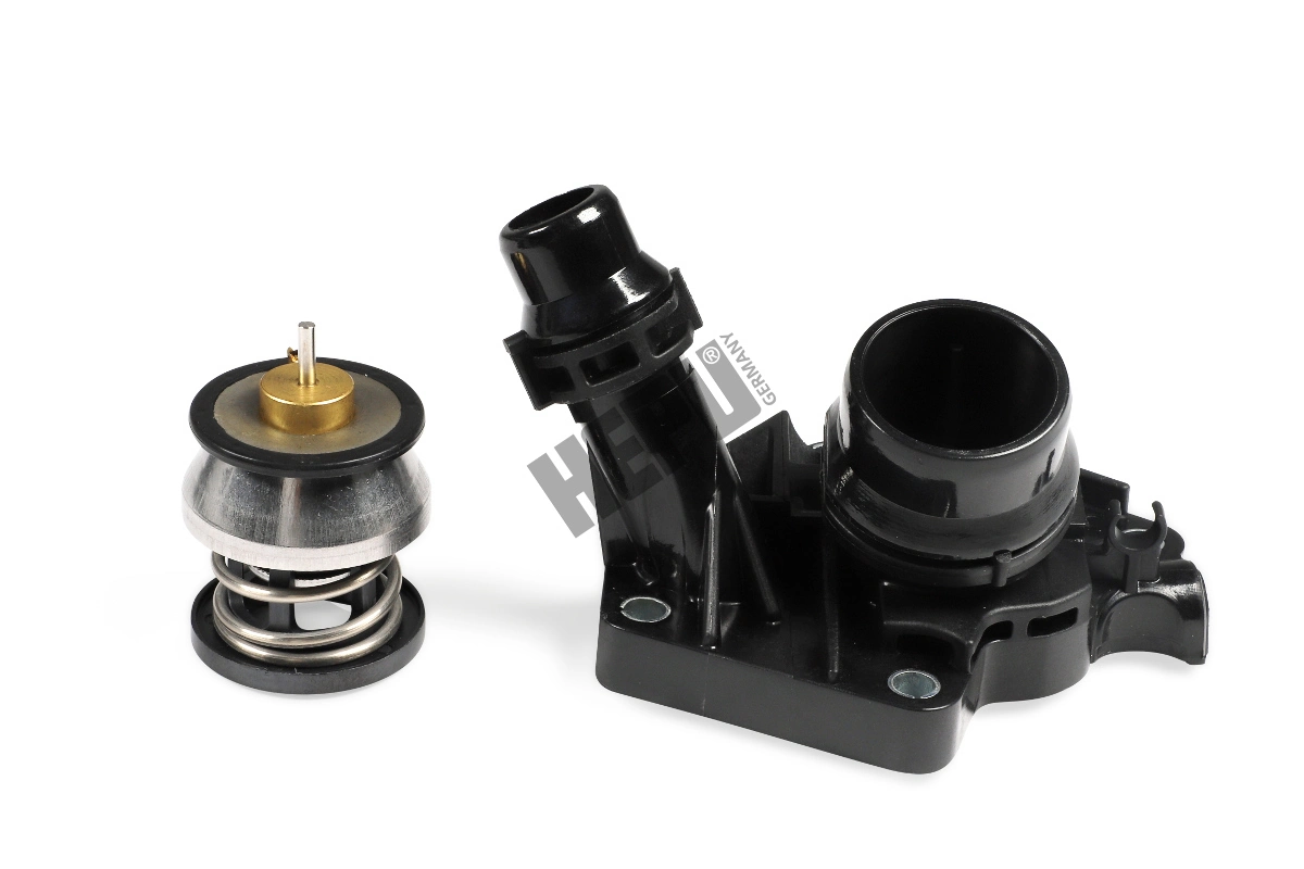 Термостат в зборі BMW 11518577895