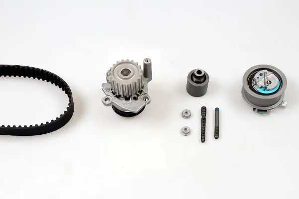 Комплект ГРМ MTKQ048P Magneti Marelli