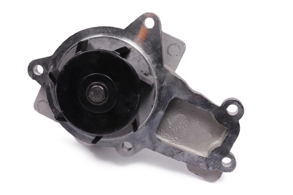 P2635 Hepu Насос охолодження