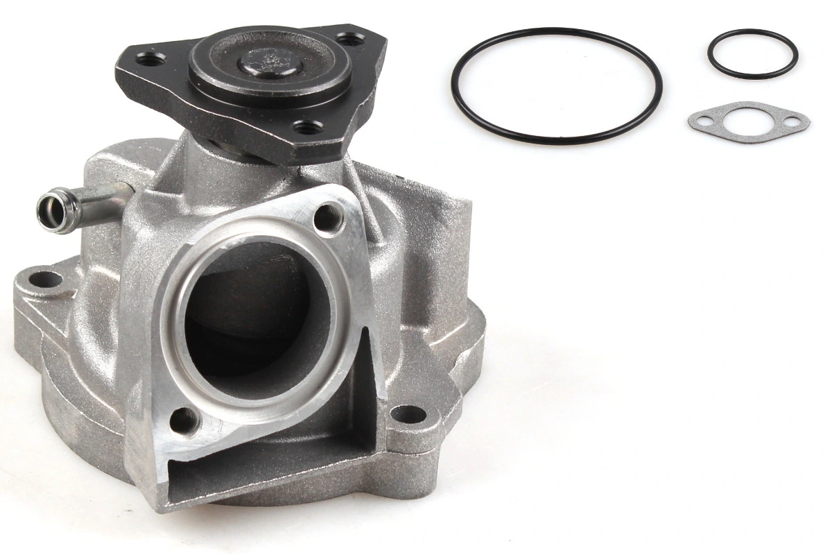 Насос охолодження на Volkswagen Transporter T3 24, 25, 251