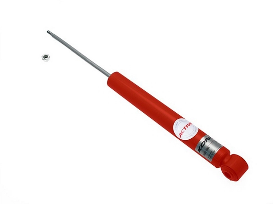 Амортизатори задні на Volkswagen Passat B6 3C2